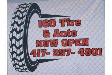 Photo of 160 Tire and Auto Photo of 160 Tire and Auto