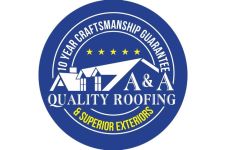 Photo of A&A Quality Roofing and Superior Exteriors Photo of A&A Quality Roofing and Superior Exteriors