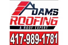 Photo of Adams Roofing Company Photo of Adams Roofing Company
