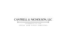 Photo of Cantrell & Nicholson, LLC Photo of Cantrell & Nicholson, LLC
