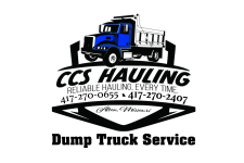 Photo of CCS Hauling Photo of CCS Hauling