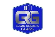 Photo of Clear Results Glass Photo of Clear Results Glass