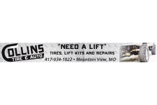 Photo of Collins Tire and Auto Photo of Collins Tire and Auto