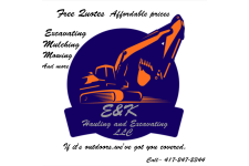 Photo of E&K Hauling & Excavating Photo of E&K Hauling & Excavating