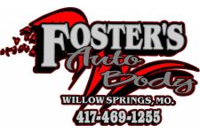 Photo of Foster’s Auto Body Photo of Foster’s Auto Body