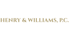 Photo of Henry & Williams Law Firm Photo of Henry & Williams Law Firm