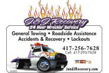 Photo of J & J Recovery Photo of J & J Recovery