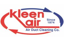 Photo of Kleen Air Photo of Kleen Air