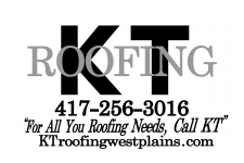 Photo of KT Roofing Photo of KT Roofing
