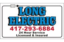 Photo of Long Electric Photo of Long Electric