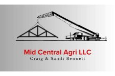 Photo of Mid Central Agri LLC Photo of Mid Central Agri LLC