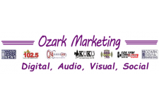 Photo of Ozark Marketing Photo of Ozark Marketing
