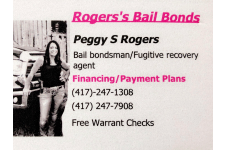 Photo of Rogers Bail Bonds Photo of Rogers Bail Bonds