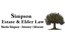 Photo of Simpson Estate and Elder Law Photo of Simpson Estate and Elder Law