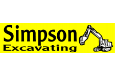 Photo of Simpson Excavating Photo of Simpson Excavating