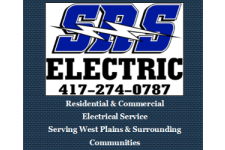 Photo of SRS Electric Photo of SRS Electric
