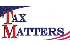 Photo of Tax Matters Photo of Tax Matters