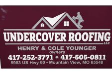 Photo of Undercover Roofing Photo of Undercover Roofing