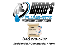 Photo of Ward’s Plumb-Rite Plumbing Company Photo of Ward’s Plumb-Rite Plumbing Company