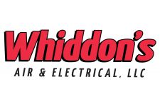 Photo of Whiddons Air and Electrical Photo of Whiddons Air and Electrical