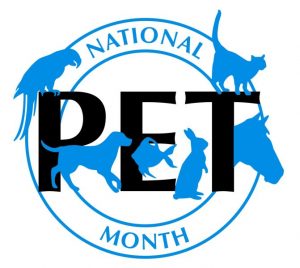 May Is National Pet MonthOzark Radio News | Ozark Radio News