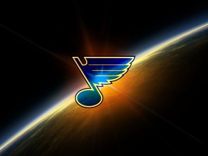 200+] St Louis Blues Wallpapers