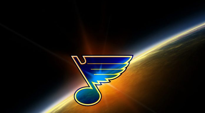 Preview: Blues at Avalanche