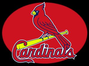 Lokai St. Louis Cardinals Logo Bracelet Size: Medium