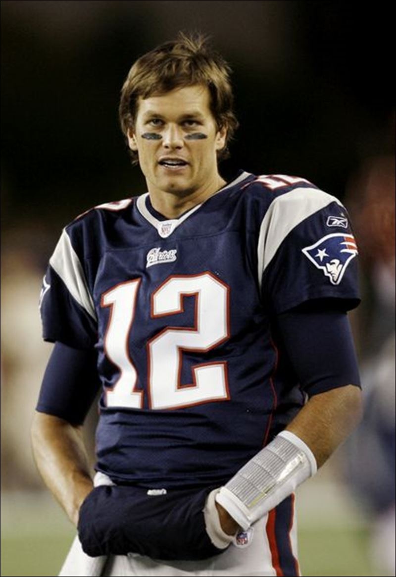 Tom Brady: Latest News and Updates