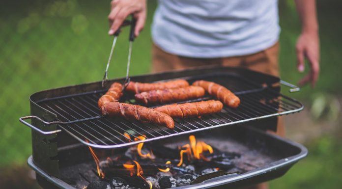 Prioritize Safety During Your Memorial Day Weekend