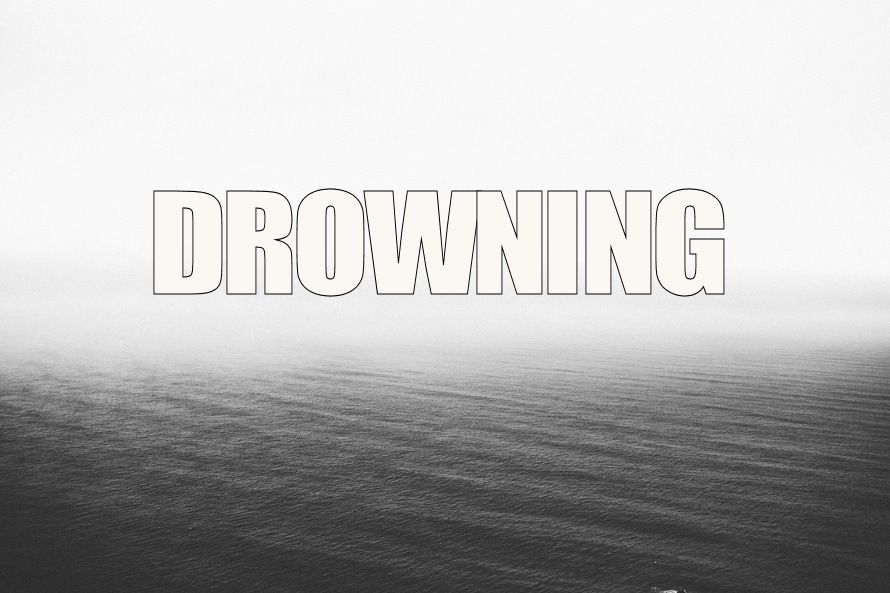 Moody Man Drowns in White River Sunday - Ozark Radio News