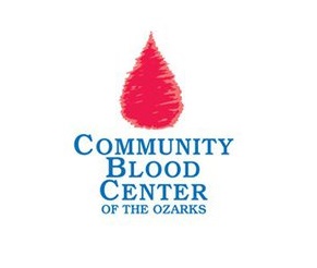 Time to kick off a - Community Blood Center of the Ozarks