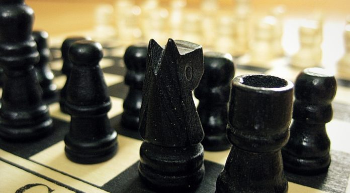 Sally Hatton Memorial Chess Tournament scheduled