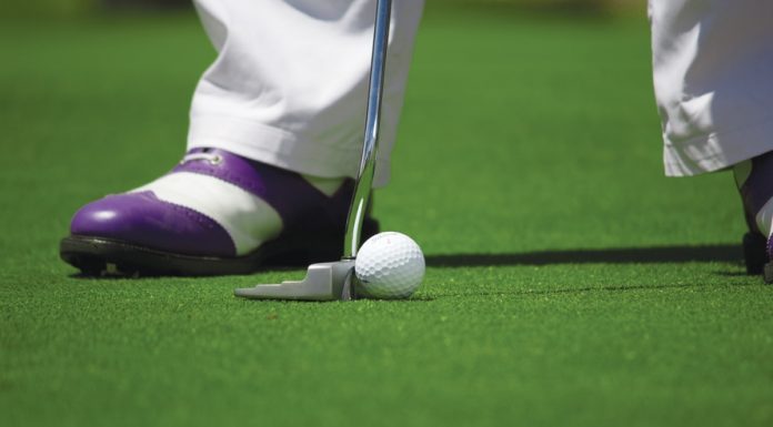 West Plains Country Club One Man Scramble Results