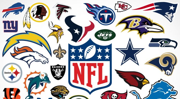 NFL: Week 9 RECAP
