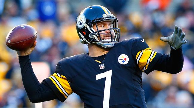 NFL: Ben Roethlisberger Talked About His Off-Field Addiction Battles: Booze  & Porn