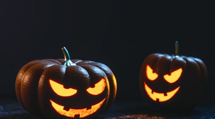 WPPD to have extra patrols for Halloween