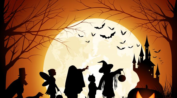 Upcoming Fall & Halloween Events Found Here