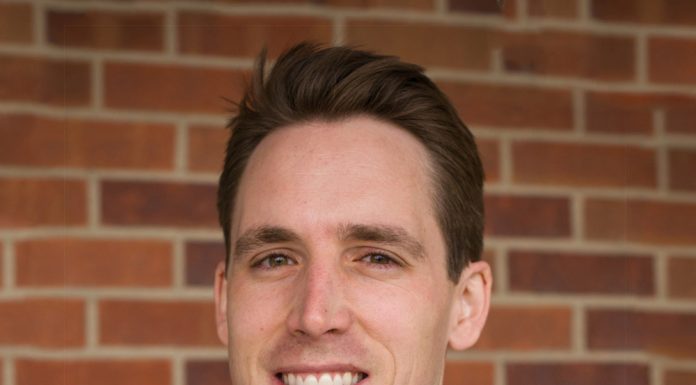Josh Hawley Wins Re-Election