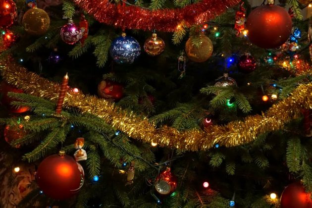 City of West Plains Announces Tree Lighting Ceremony - Ozark Radio News