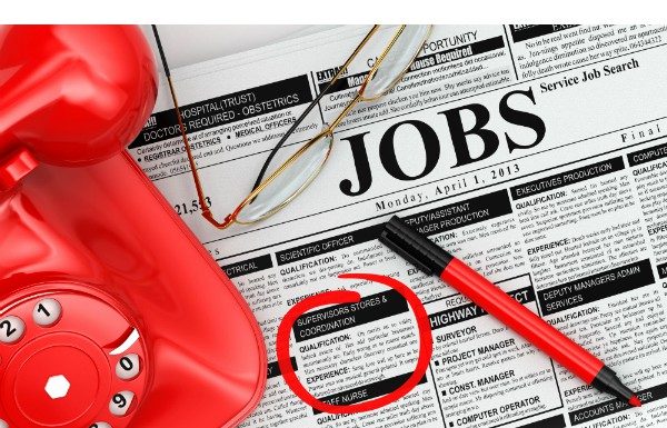 Missouri Sees Job Loss, Slight Rise in Unemployment Rate in April 2025