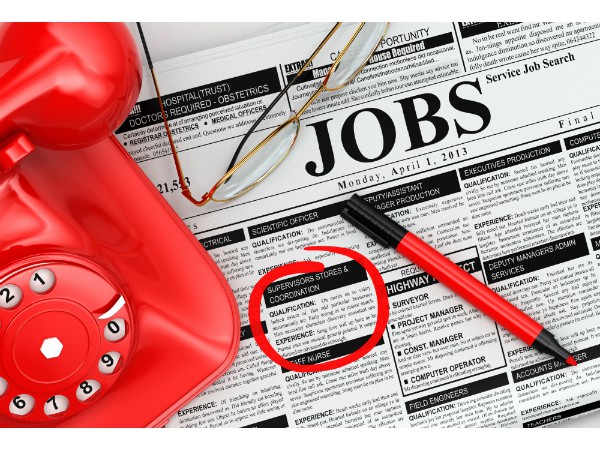 December Missouri Jobs Reports Shows Unemployment Unchanged – Ozark Radio News