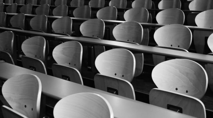 Missouri Senate hears speakers on school choice bill