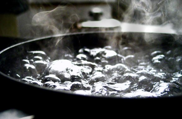 Boil Water Advisory for Mountain View Has Been Lifted