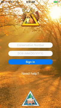 MDC reminds parents free MO Outdoors app provides ideas for holiday break activities