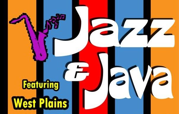 Jazz and Java at the West Plains High School
