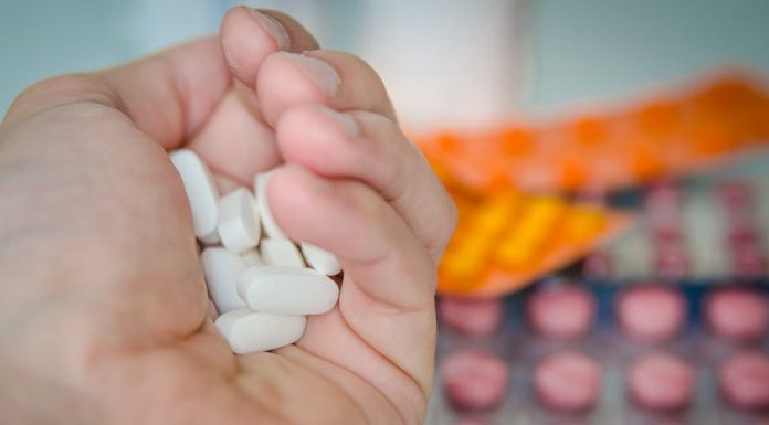 Baxter County Sheriff’s Office Announces Drug Take-Back Event This Weekend