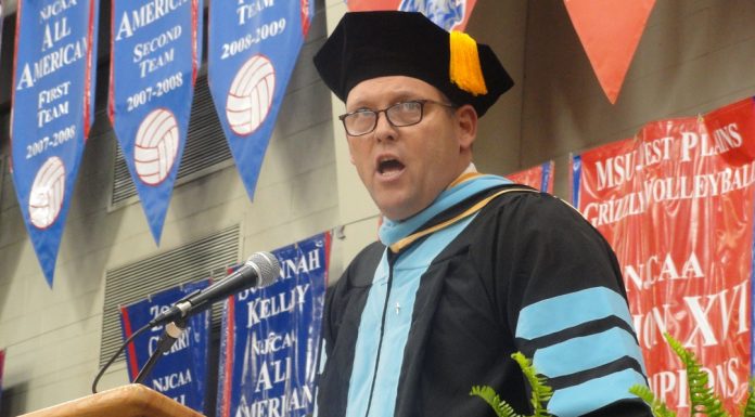 WPHS principal retiring following current school year