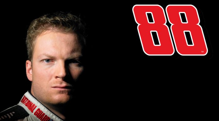Dale Earnhardt Jr. Headlines NASCAR Hall of Fame Class of 2021