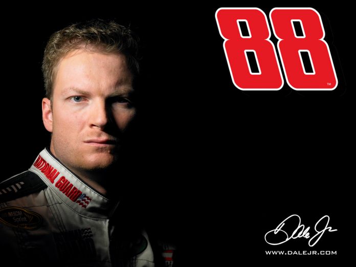 Dale Earnhardt Jr. Headlines NASCAR Hall of Fame Class of 2021 Ozark